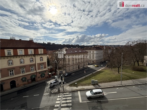 Pronájem bytu 2+1, 78 m² - 8