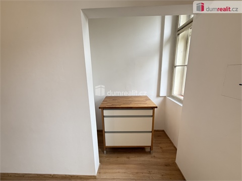 Pronájem bytu 2+1, 78 m² - 2