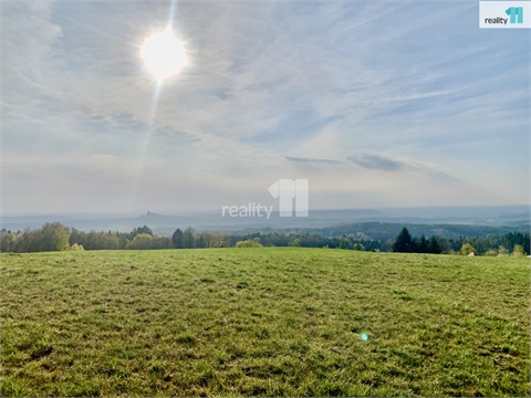 Prodej stavebního pozemku, 1 495 m² - 10