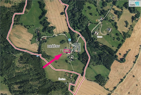 Prodej stavebního pozemku, 1 495 m² 6