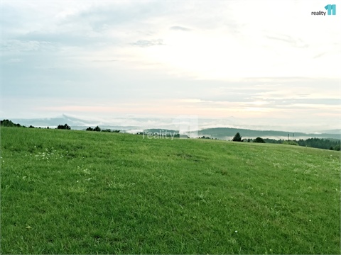 Prodej stavebního pozemku, 1 495 m² 4