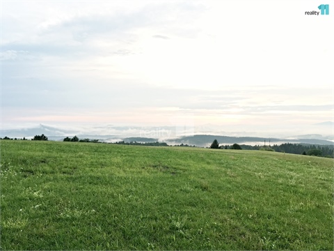 Prodej stavebního pozemku, 1 495 m² 14