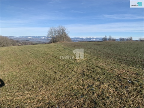 Prodej stavebního pozemku, 1 495 m² - 12