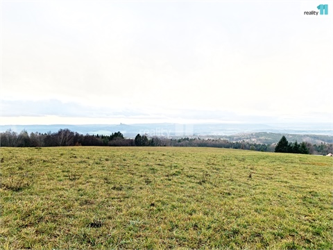 Prodej stavebního pozemku, 1 495 m² 12