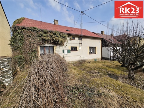 Prodej rodinného domu, 180 m² 8