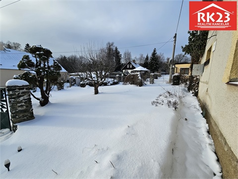 Prodej rodinného domu, 180 m² - 6