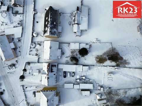 Prodej rodinného domu, 180 m² 10