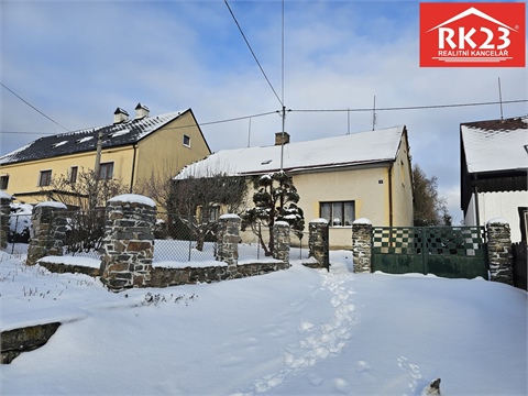 Prodej rodinného domu, 180 m² 0