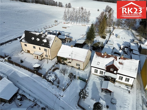 Prodej rodinného domu, 180 m² 4