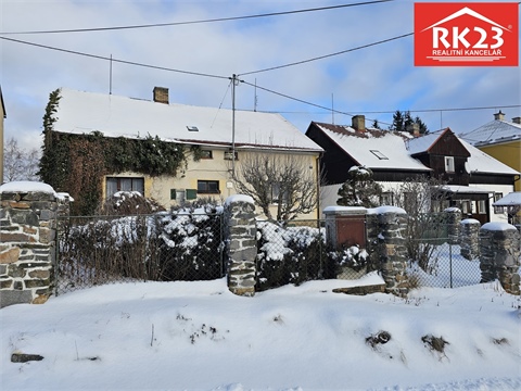 Prodej rodinného domu, 180 m² 8