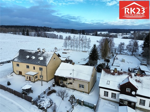 Prodej rodinného domu, 180 m² - 2