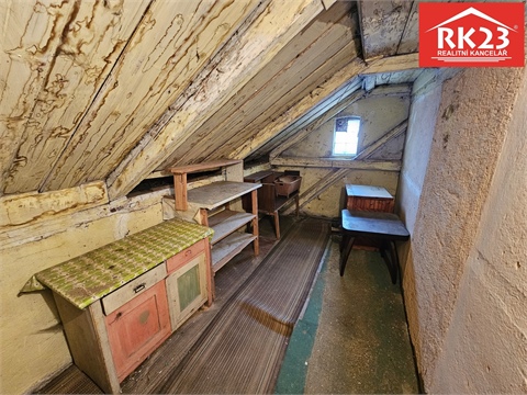 Prodej rodinného domu, 180 m² - 4