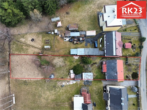 Prodej rodinného domu, 180 m² - 12