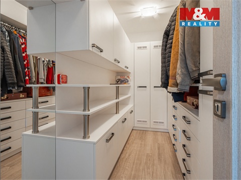 Pronájem rodinného domu, 121 m² 6