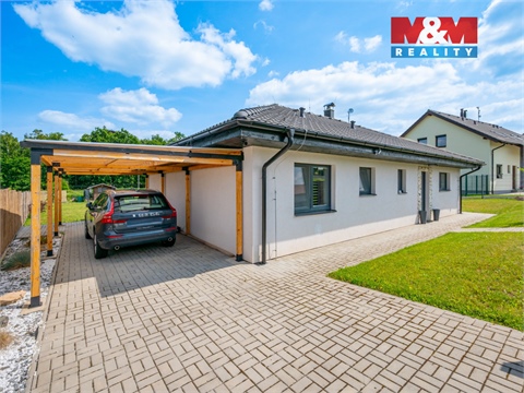 Pronájem rodinného domu, 121 m² - 10