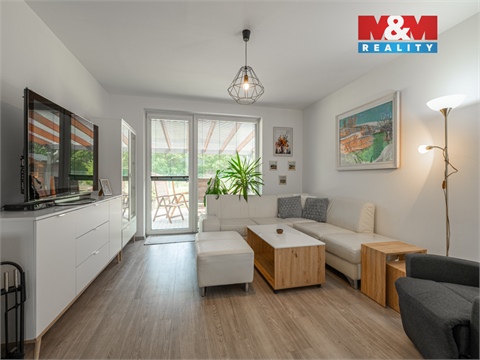 Pronájem rodinného domu, 121 m² 2