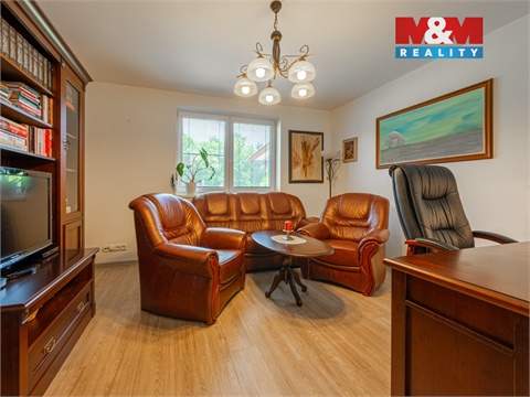 Pronájem rodinného domu, 121 m² - 6