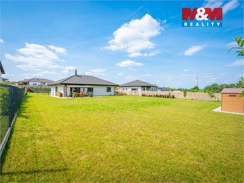 Pronájem rodinného domu, 121 m² - 14