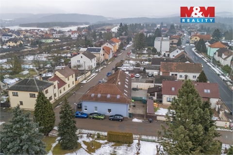 Prodej bytu 3kk, 65 m² - 12