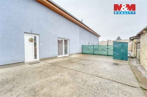 Prodej bytu 3kk, 65 m² 12