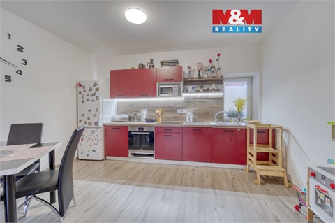 Prodej bytu 3kk, 65 m² 0