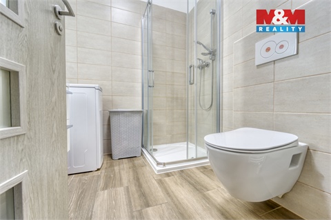 Prodej bytu 3kk, 65 m² 10