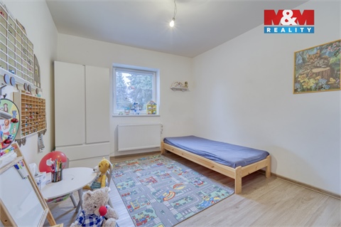 Prodej bytu 3kk, 65 m² - 6