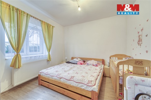 Prodej bytu 3kk, 65 m² - 4