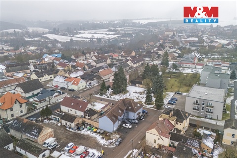 Prodej bytu 3kk, 65 m² 14