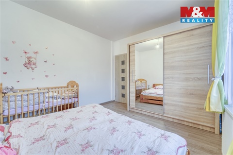 Prodej bytu 3kk, 65 m² 6