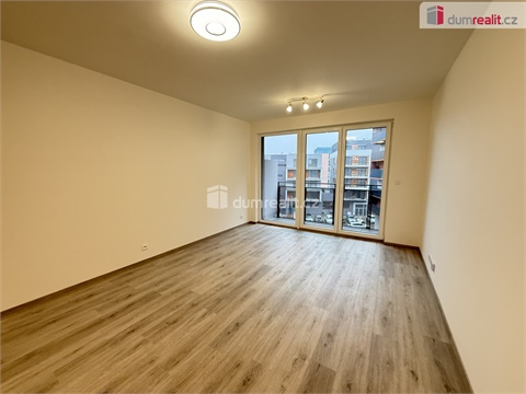 Pronájem bytu 1kk, 33 m² 6