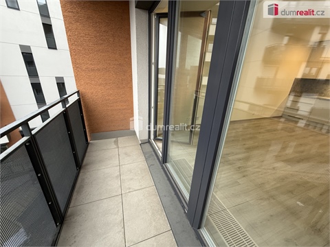 Pronájem bytu 1kk, 33 m² - 12