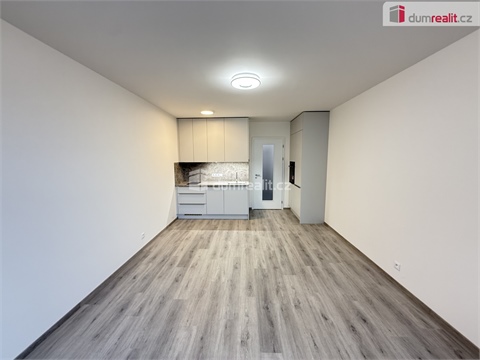 Pronájem bytu 1kk, 33 m² 4