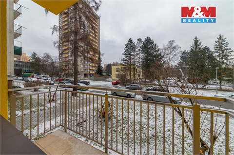 Prodej bytu 3+1, 69 m² - 6