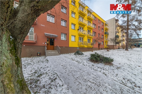 Prodej bytu 3+1, 69 m² - 12