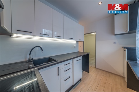 Prodej bytu 3+1, 69 m² 6