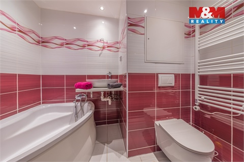 Prodej bytu 3+1, 69 m² 4