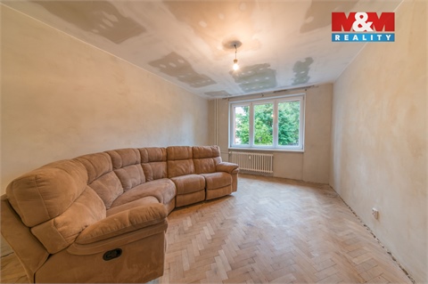 Prodej bytu 3+1, 69 m² - 10