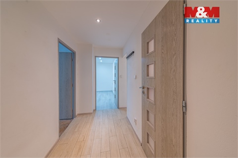 Prodej bytu 3+1, 69 m² - 2