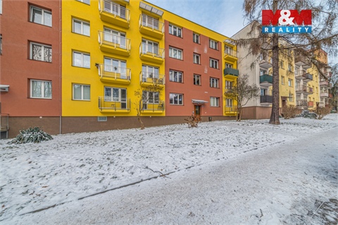 Prodej bytu 3+1, 69 m² 12