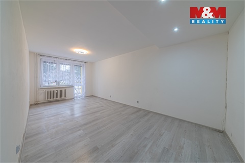 Prodej bytu 3+1, 69 m² - 8