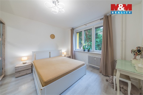 Prodej bytu 3+1, 69 m² 2