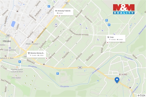 Pronájem obchodních prostor, 84 m² 14