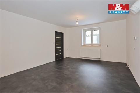 Pronájem obchodních prostor, 84 m² - 4