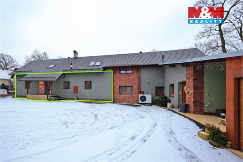 Pronájem obchodních prostor, 84 m² - 8