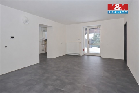Pronájem obchodních prostor, 84 m² - 2