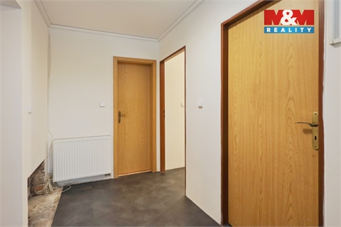 Pronájem obchodních prostor, 84 m² - 8
