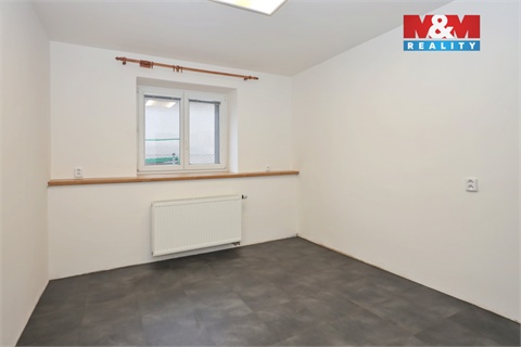 Pronájem obchodních prostor, 84 m² - 2