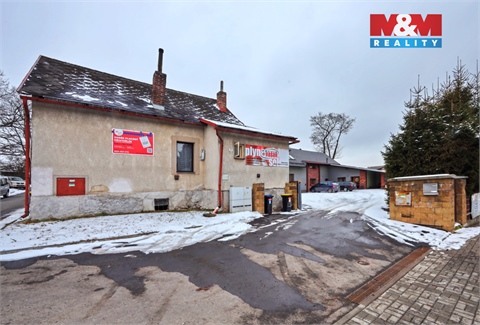 Pronájem obchodních prostor, 84 m² 12