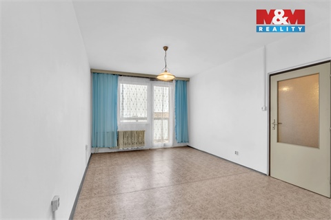 Prodej bytu 1+1, 39 m² 16